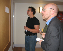 Julfest 2005